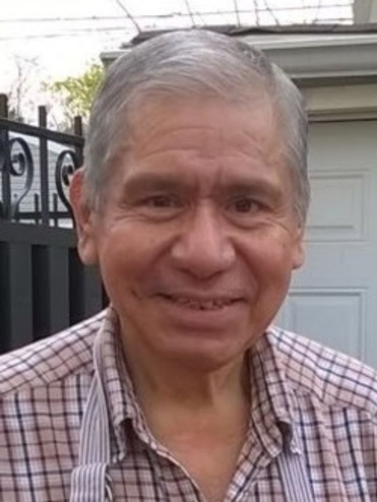 Jaime Antonio Lopez Ruiz