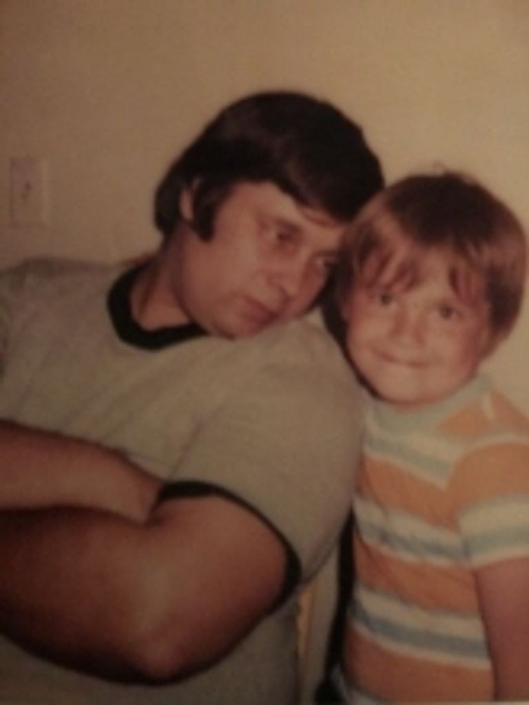 James William Scherzer