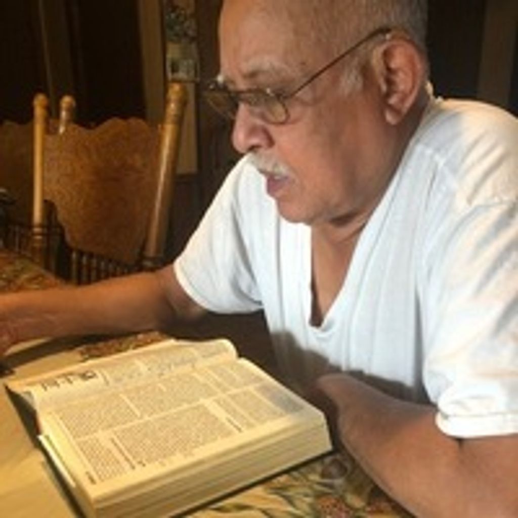 Gumercindo Ramirez Profile Photo