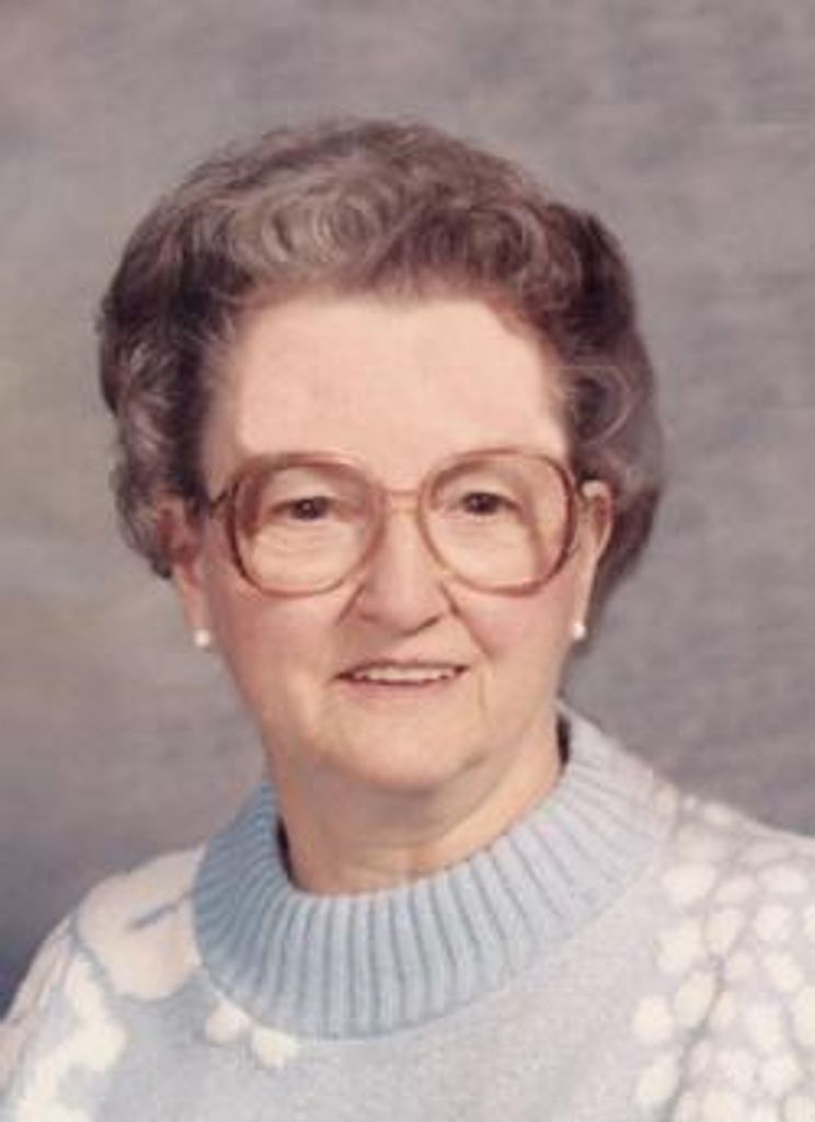 Alda Blincow