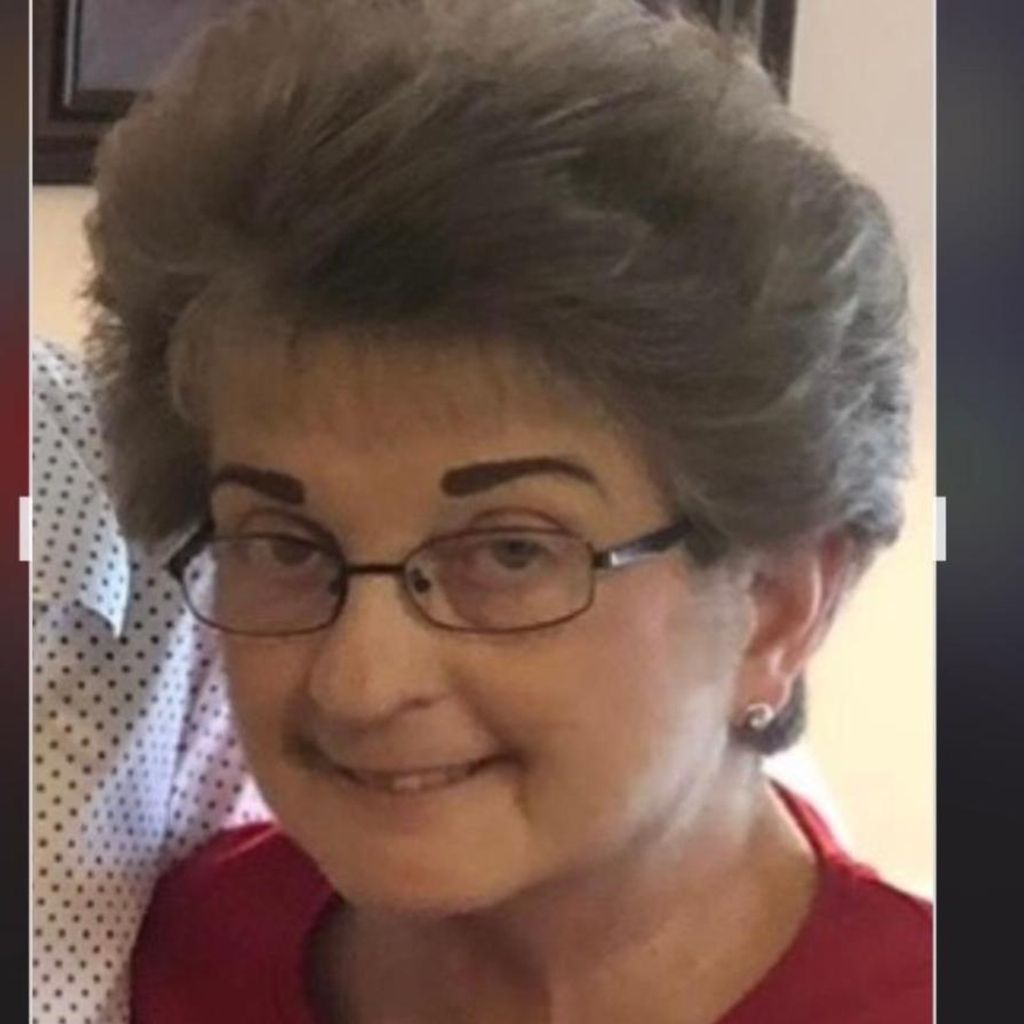 Elizabeth Faye Smith