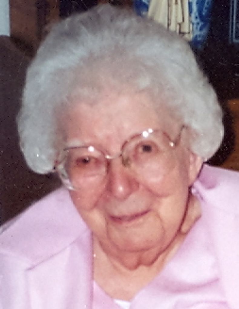 Dorothy Cepak