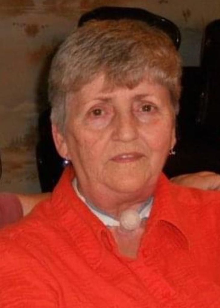 Linda Knight Profile Photo