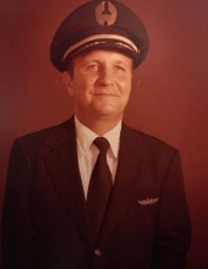 Lawrence Gilbert Graham