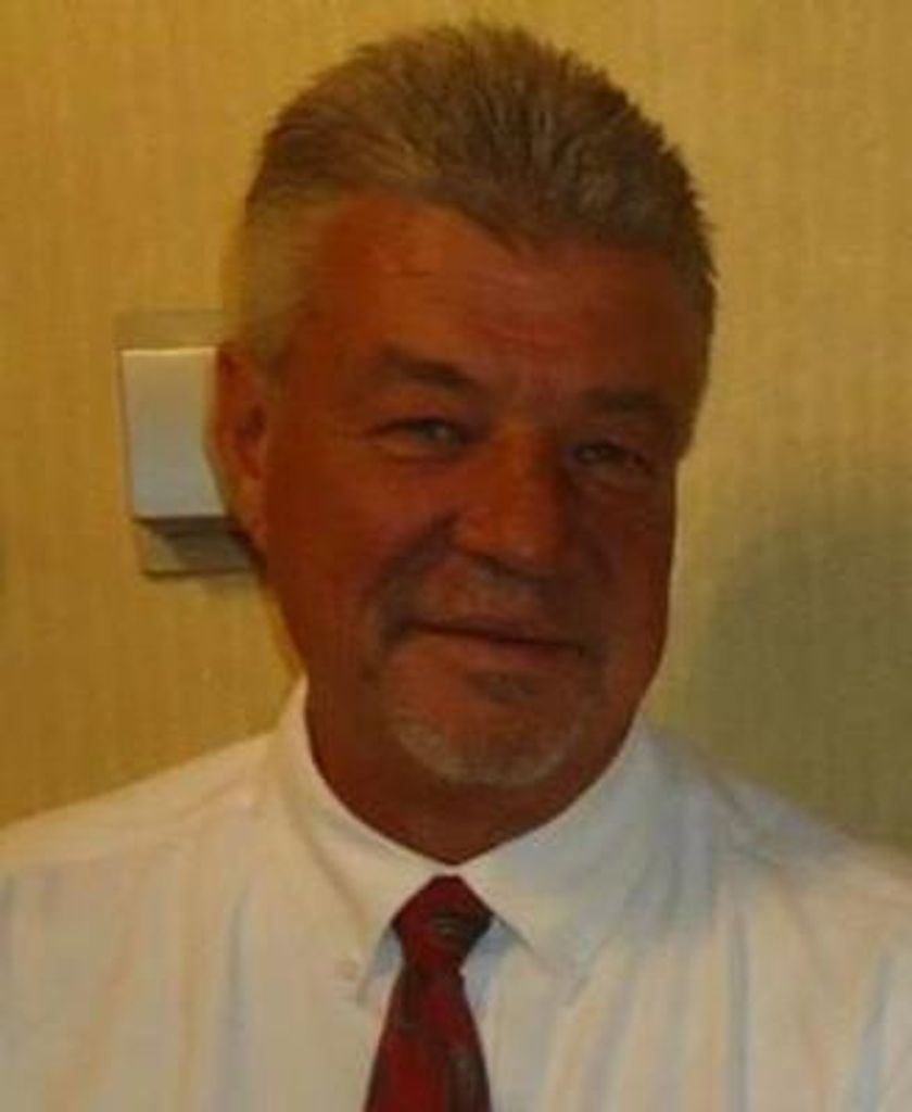 Tyrone Campbell Profile Photo