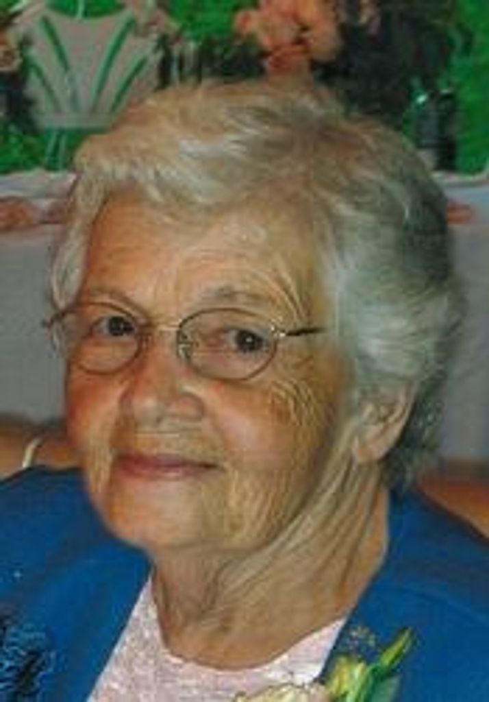 Leona Ida (Bickal) Walker Profile Photo