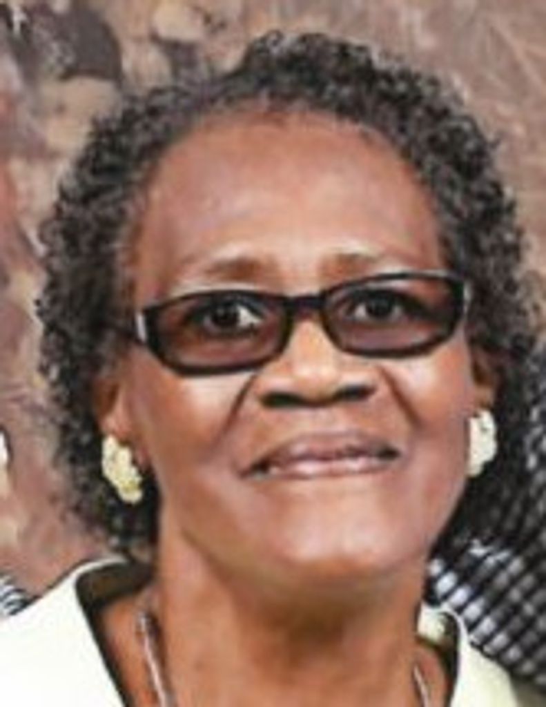 Frances Boyd