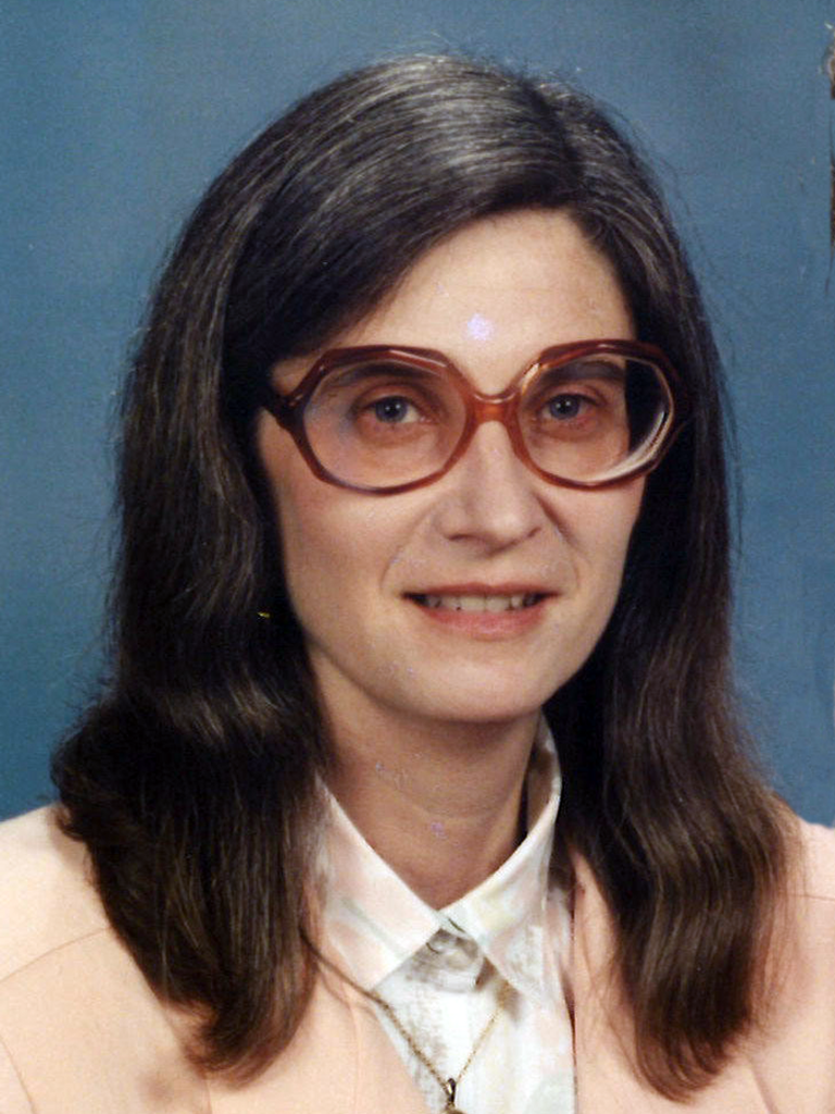 Carole Ruth Converse