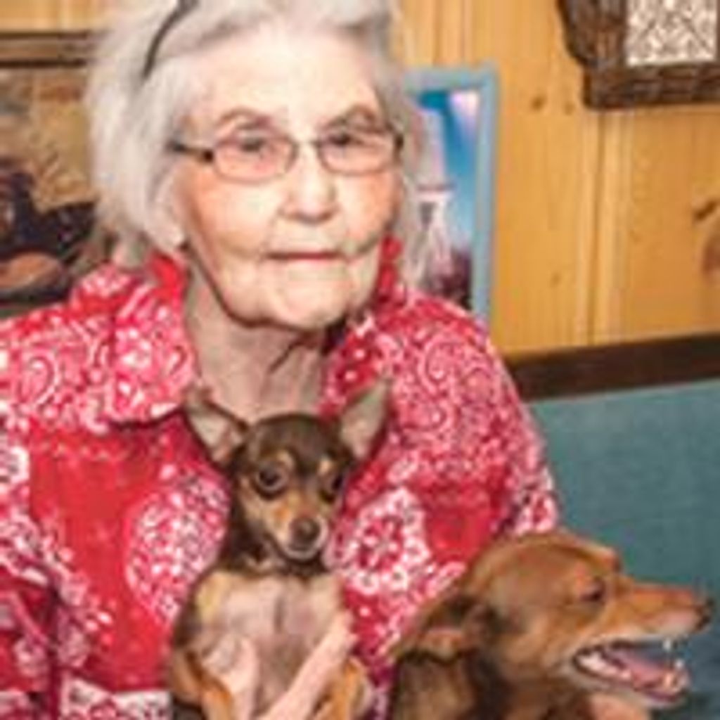 Mary D. Pearson