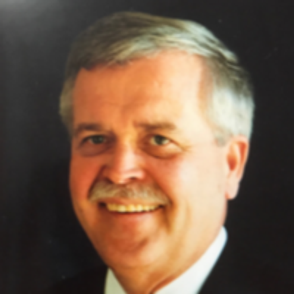 Ron Oliver