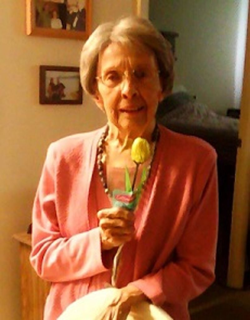 Mary Mcmullen