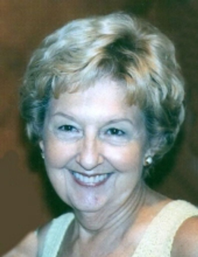 Eunice Webb Norfleet