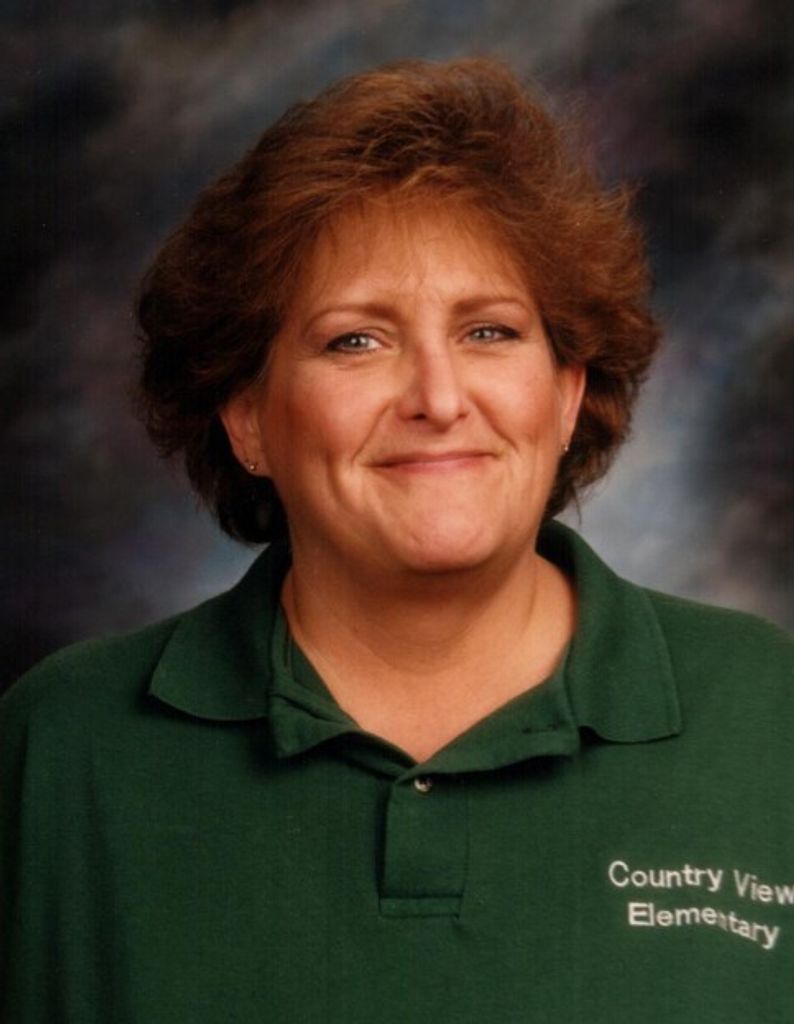 Linda Harris Profile Photo