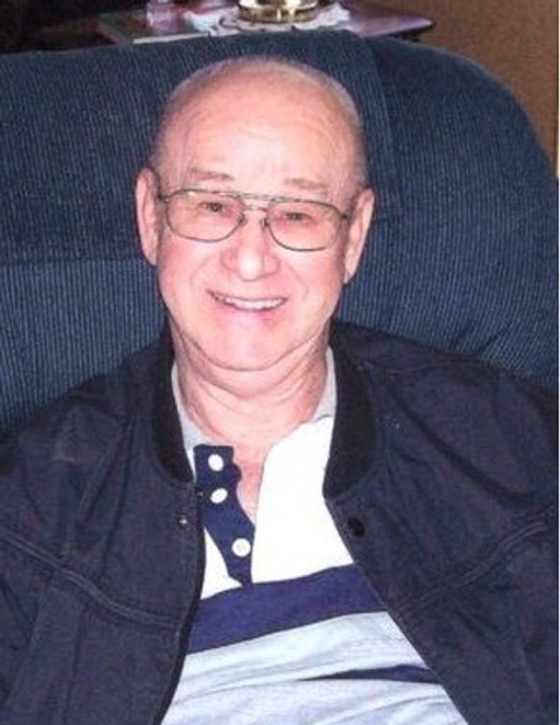 Rondle Woodrow Damron