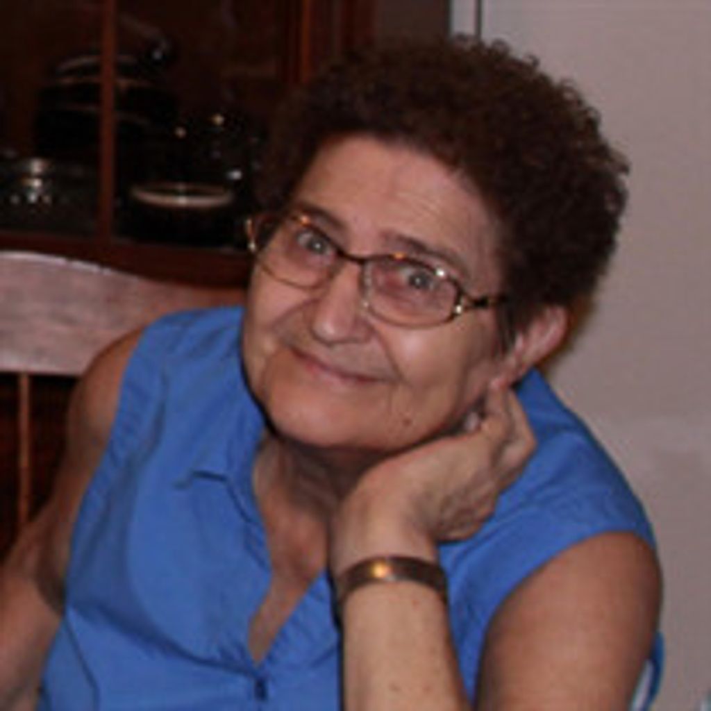 Mrs Rachel Busskohl