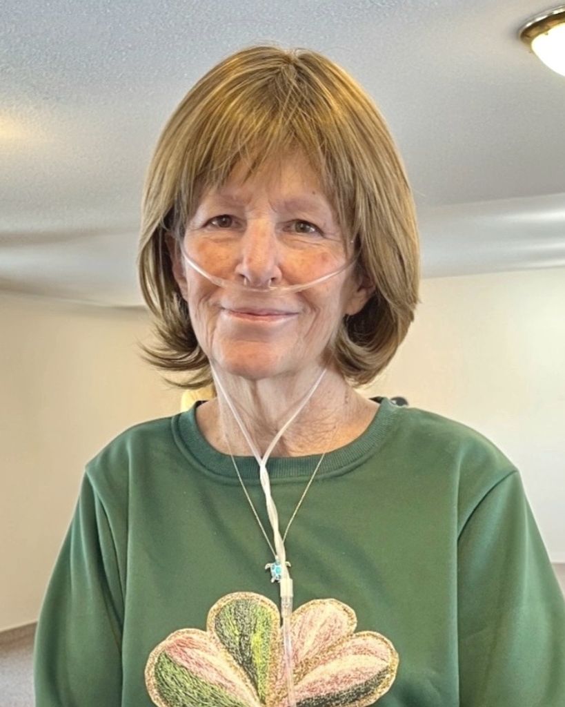 MaryAnn Smith Profile Photo