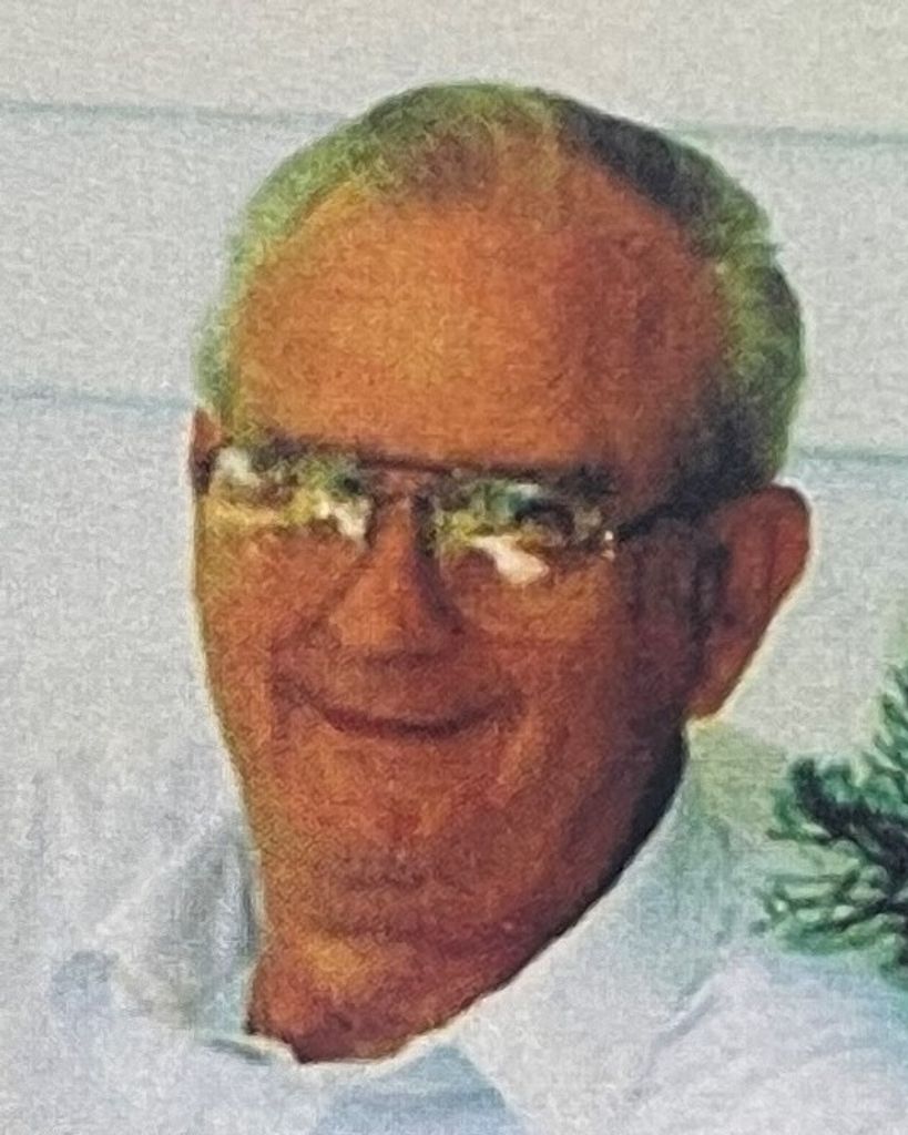 David Mallory Banister