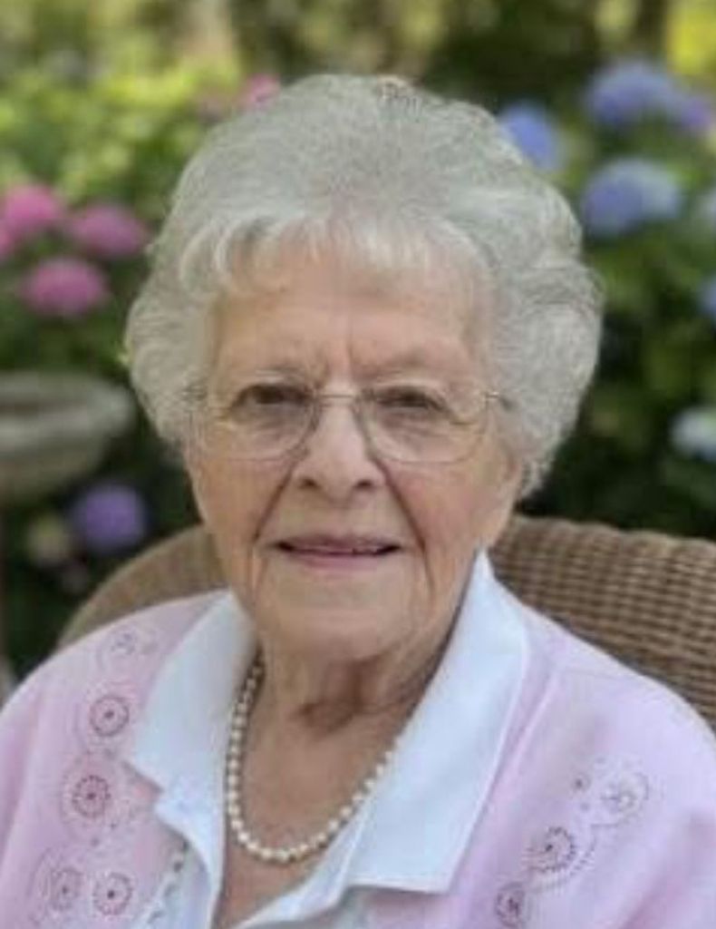 Nancy Fisher Profile Photo