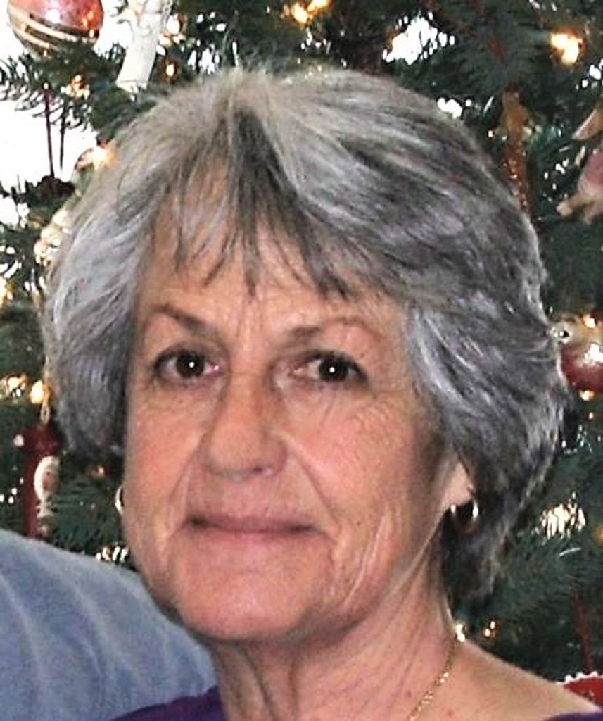 Teresa L. Raschke Profile Photo