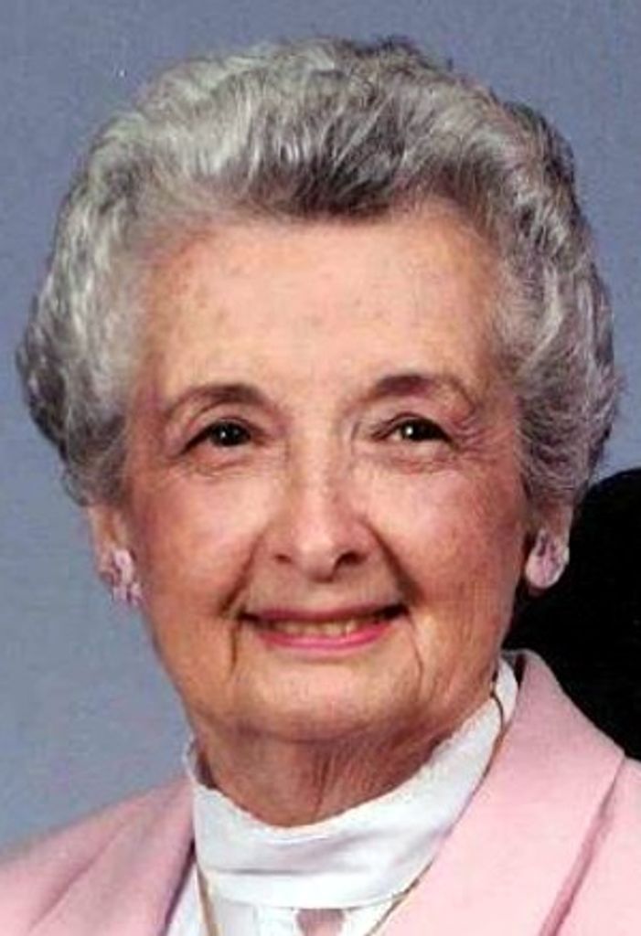 Dorothy S. Mowery