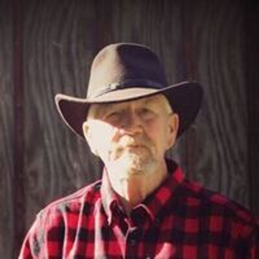 Elmer Julius Rayburn Profile Photo