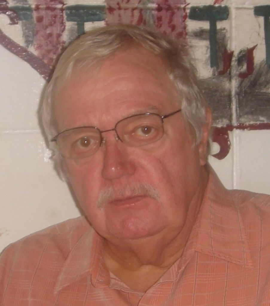 Michael Vincent Bezdon Profile Photo