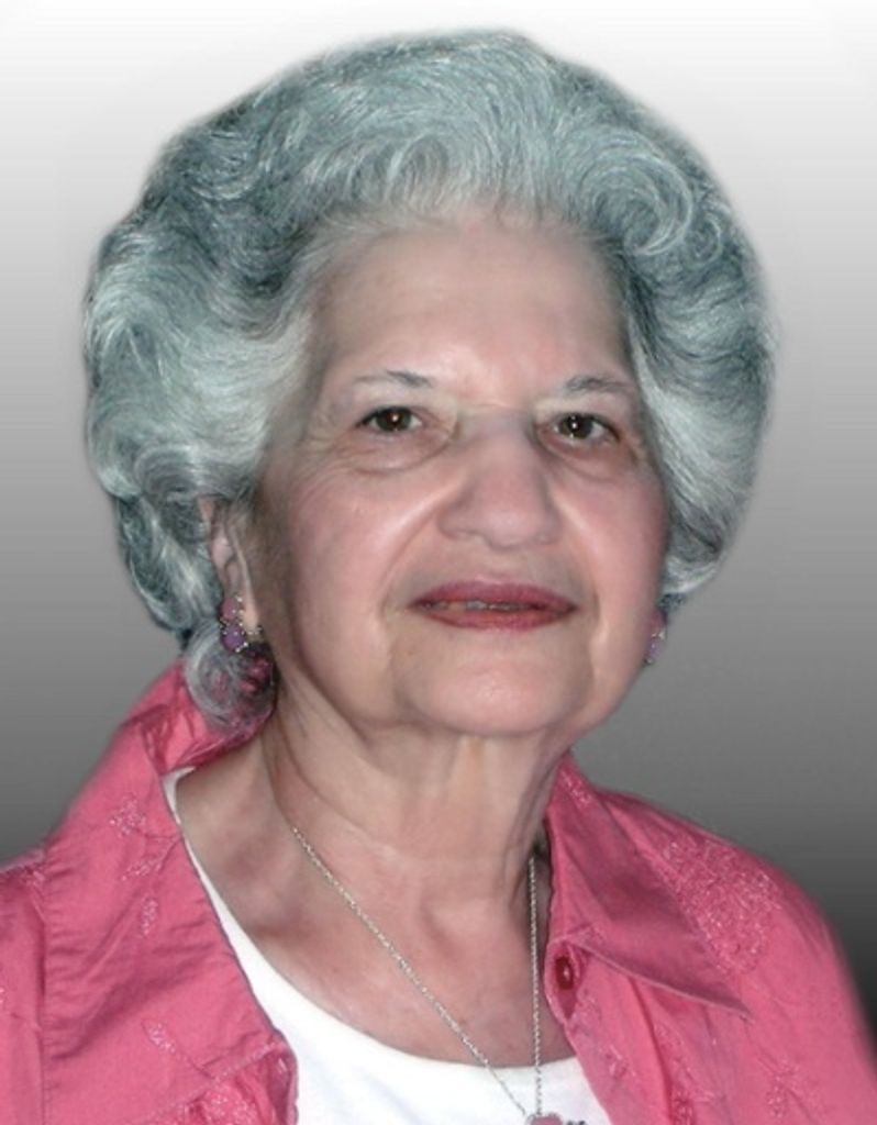 Phyllis A. Marotta