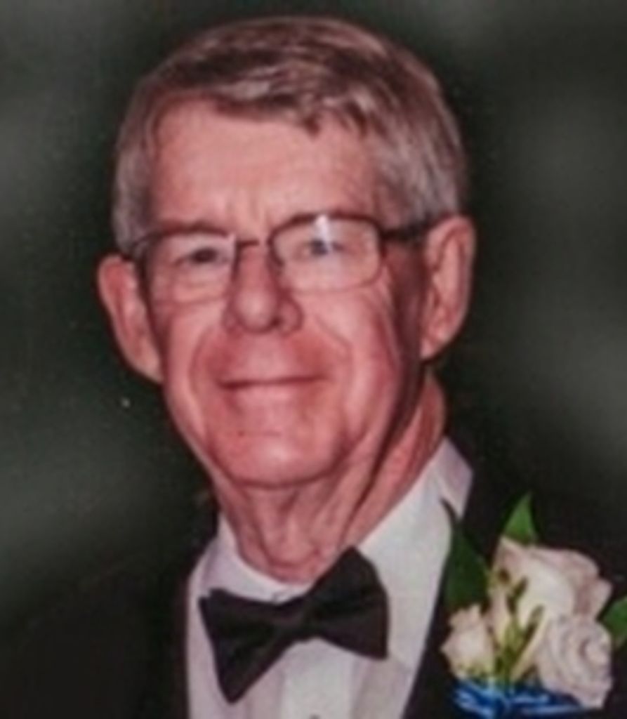 James Gollings Profile Photo