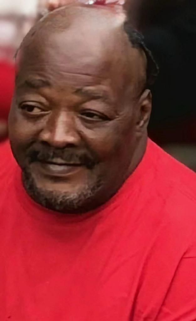 Mr. Leroy "Big Joe" Williams Jr.