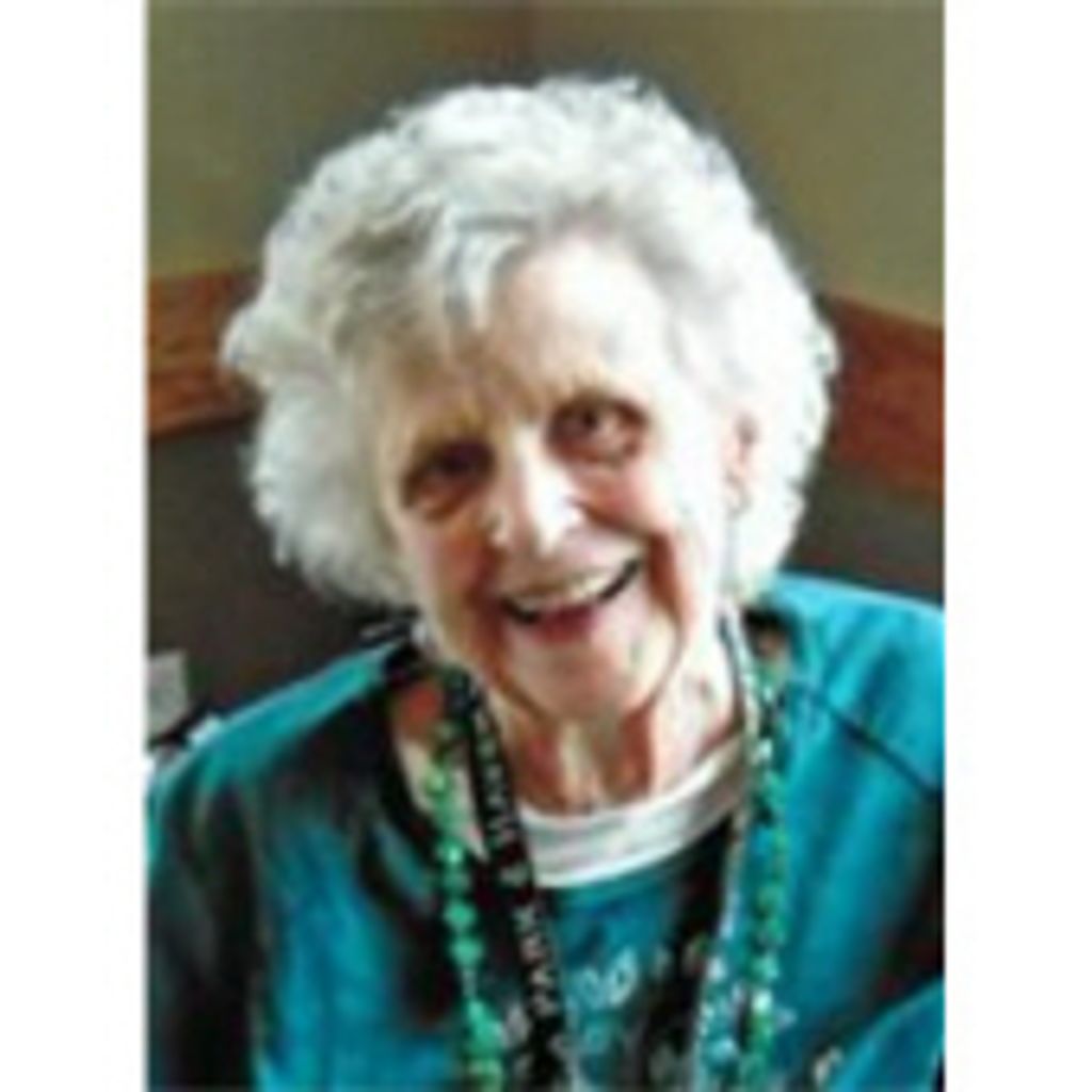 Barbara Louise Richardson