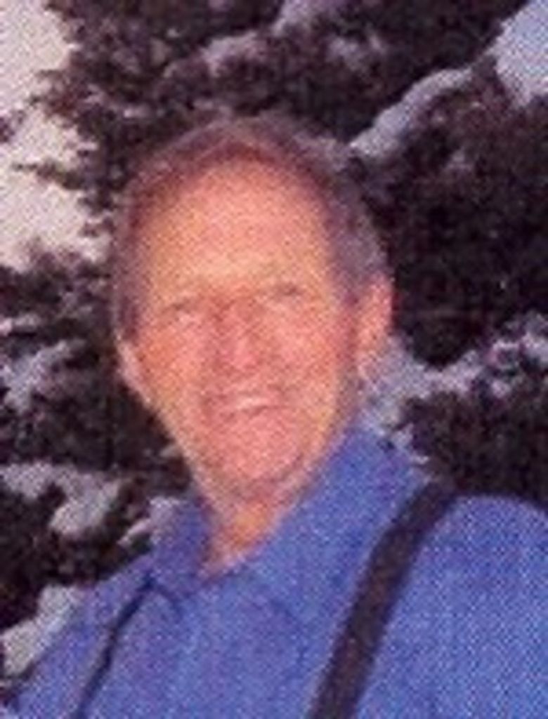 Gene Richard Brown
