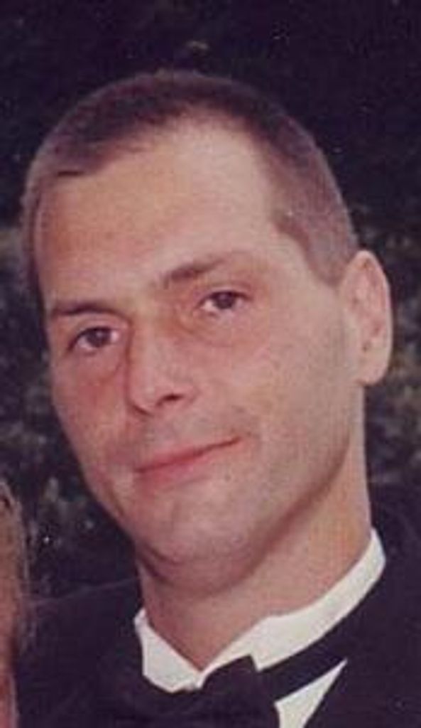 Kenneth George Burda