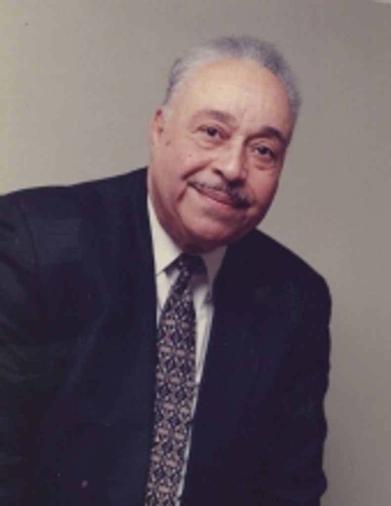 Joseph Earl Thompson, Sr.