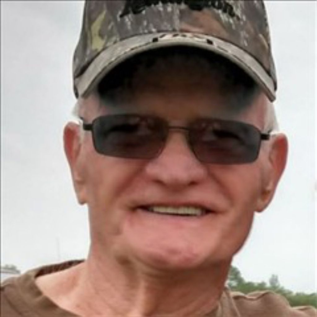 Claude Daugherty Profile Photo