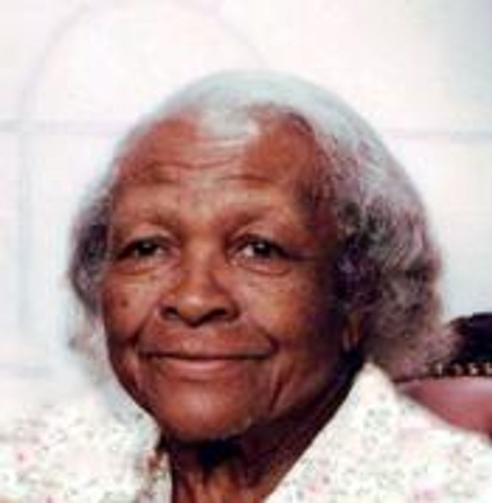 Hattie Burgess Hunter