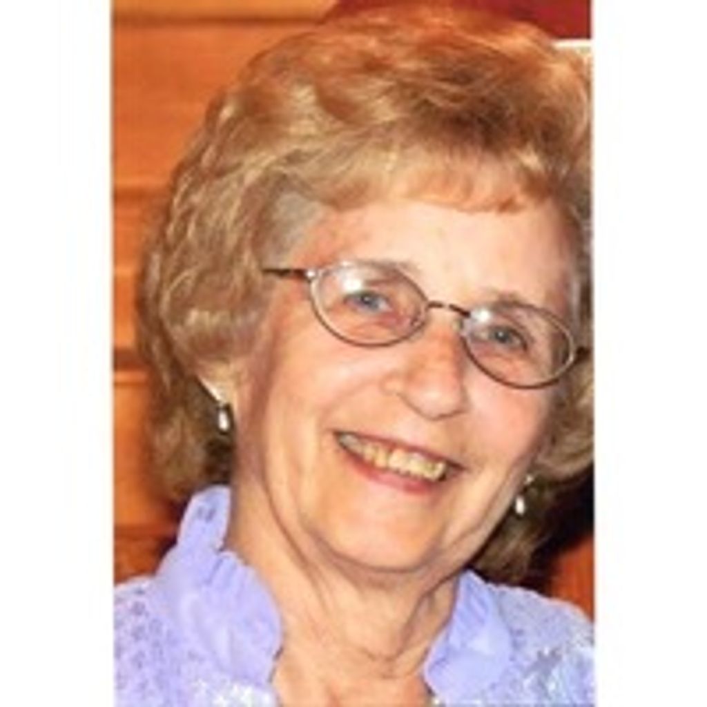 Betty  Lou Campbell Profile Photo