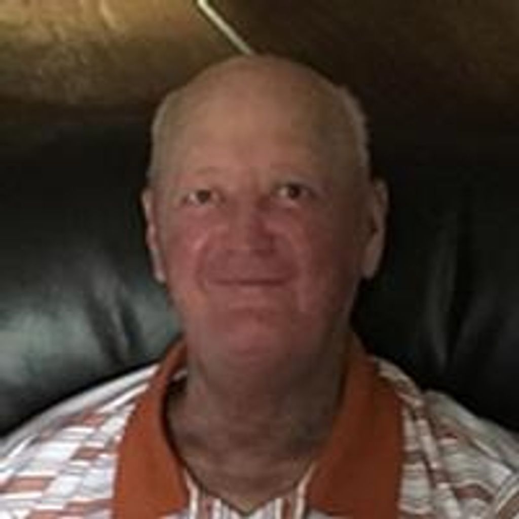 Terry Don Adkins