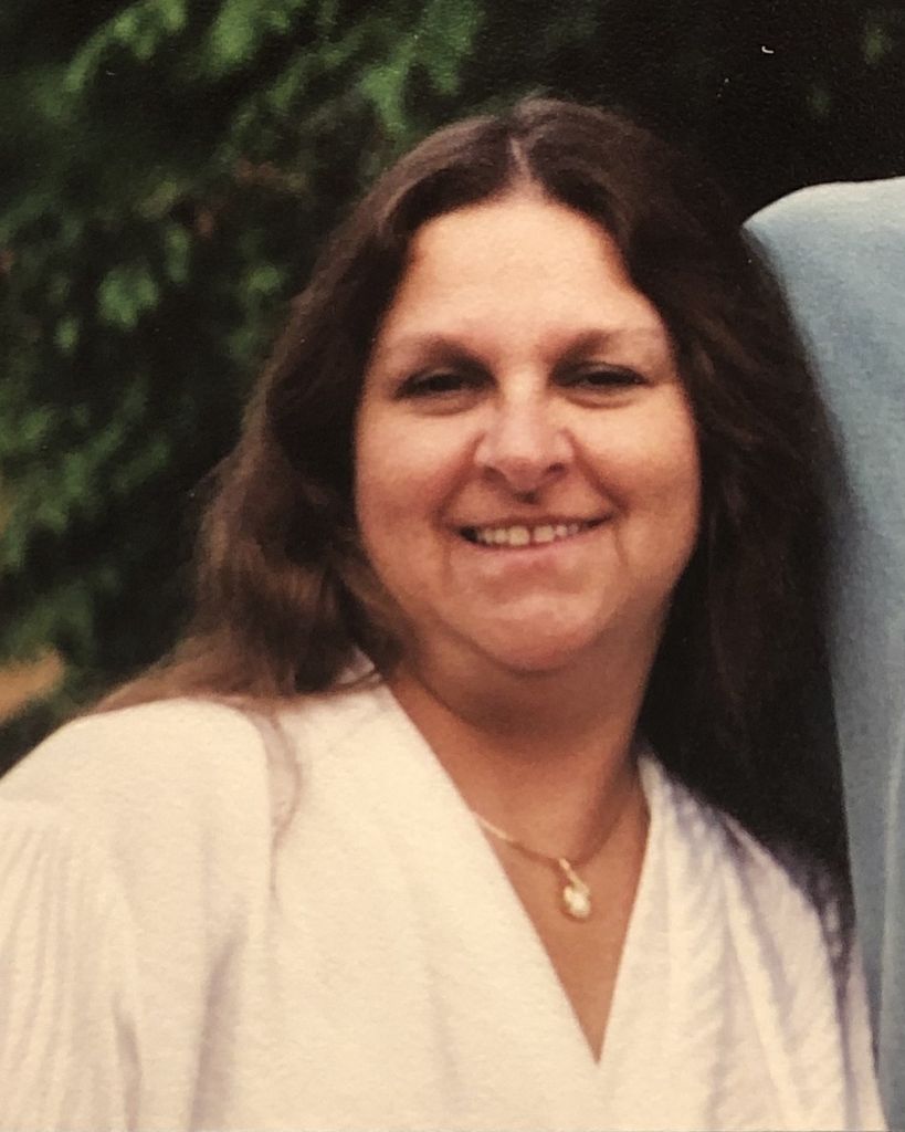 Martha Sue Kellenbarger