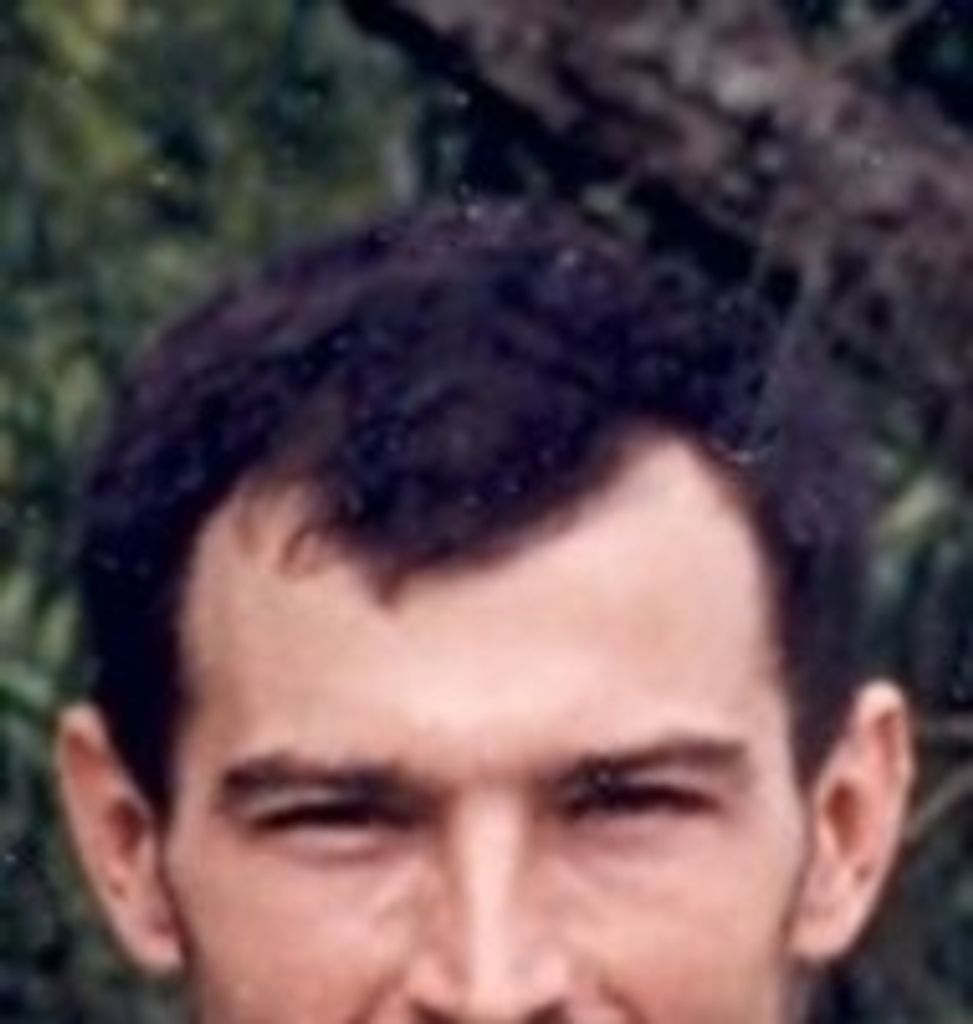 Juan Anthony Romero Profile Photo