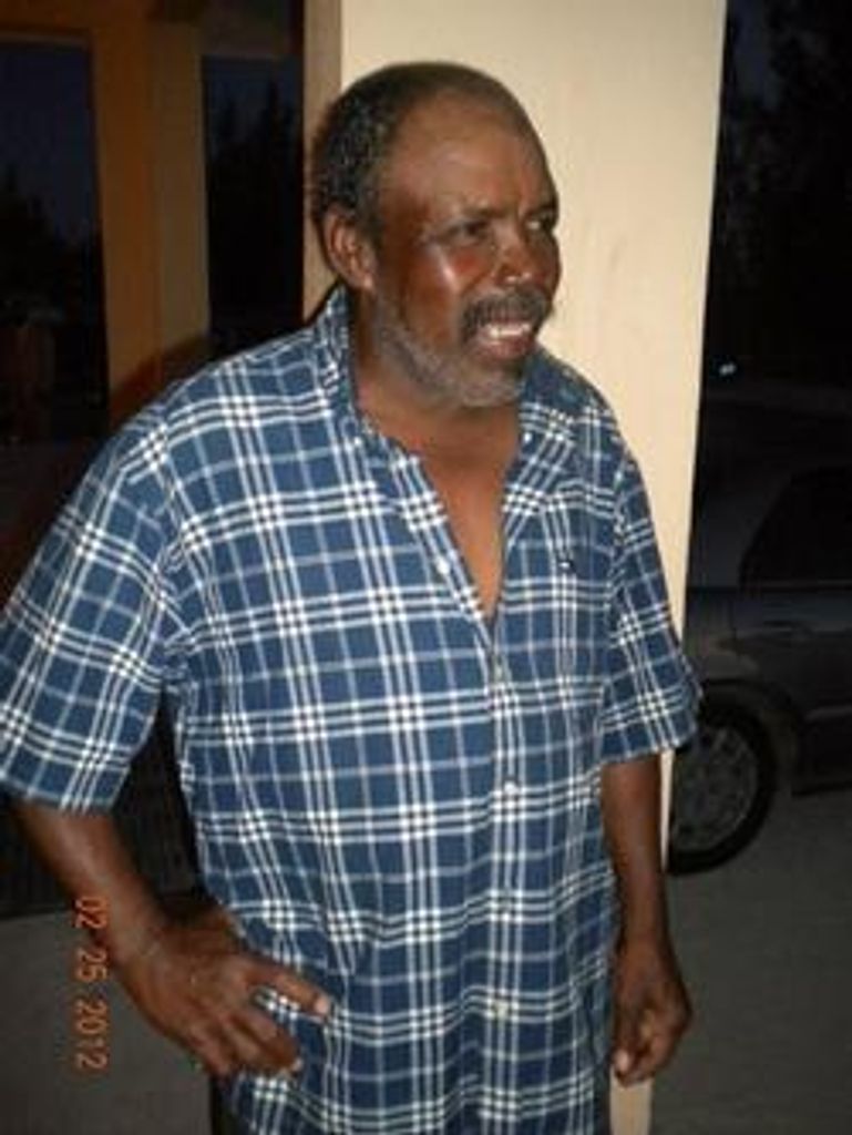 George Alexander Minns Profile Photo