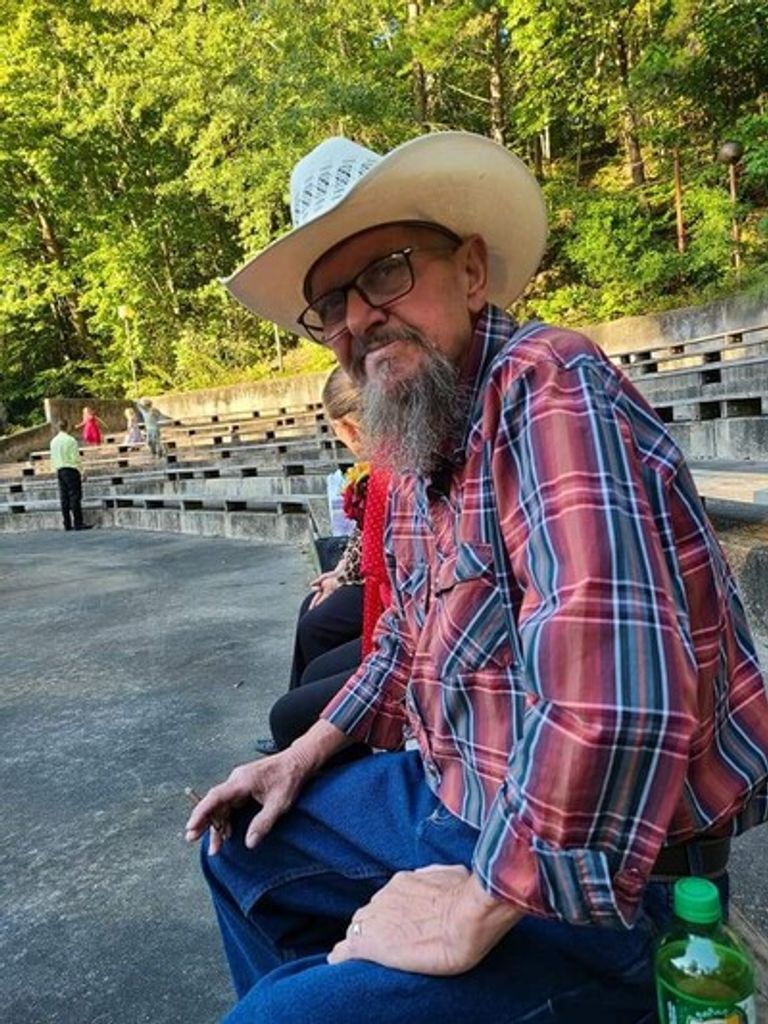 Douglas Nolan Orndorff Profile Photo