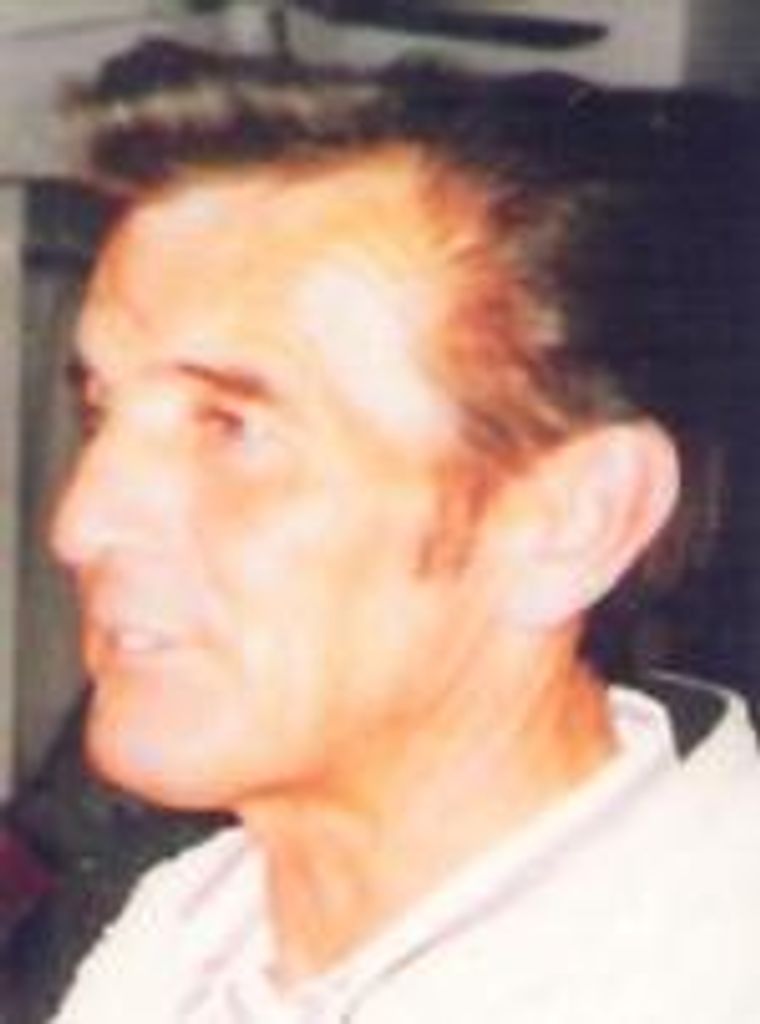 Rodney Nelson Rea