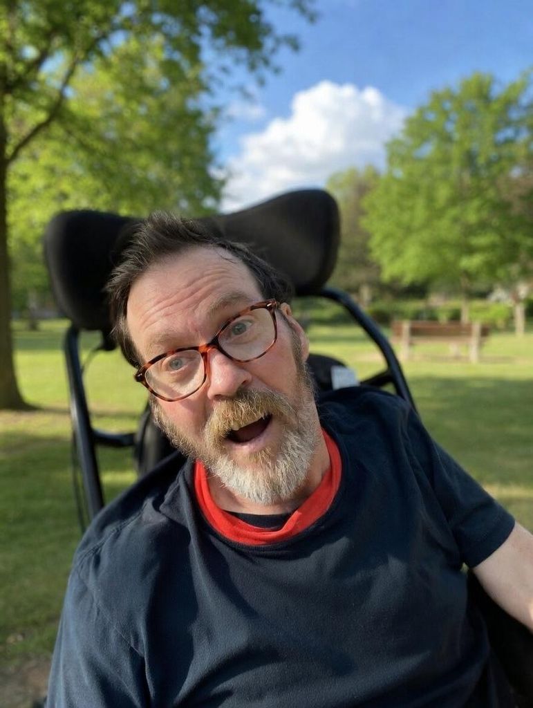Ronald Lee Gibson Profile Photo