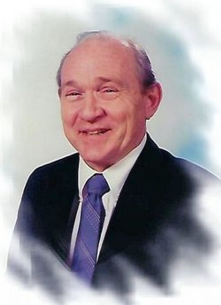 Kenneth Blackmon