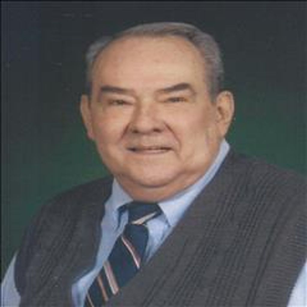 Wayne Bland Profile Photo