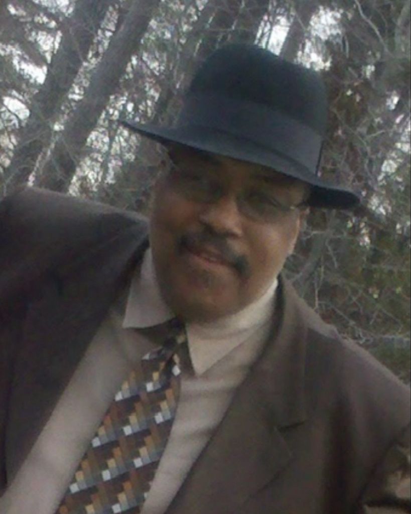 Leland Patterson, Jr. Profile Photo