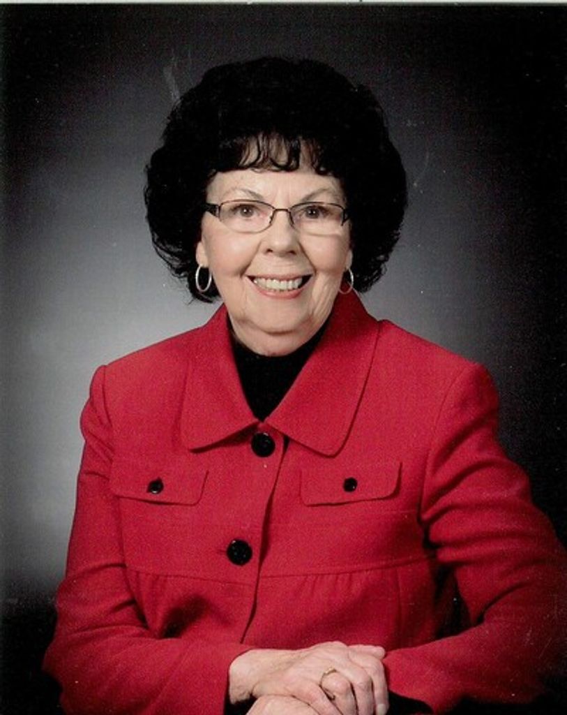 Cynthia May Profile Photo