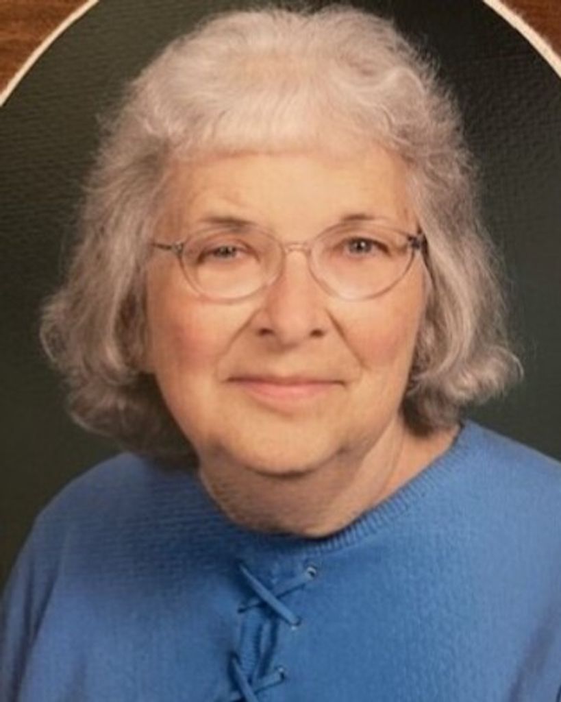 Carolyn Rose Carlson Profile Photo