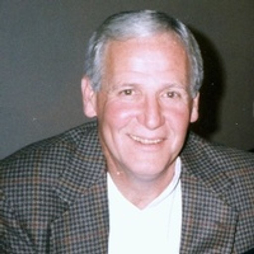 Joseph "Jay" D. Burris