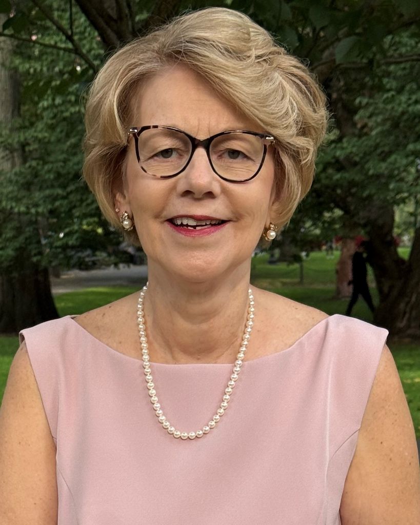 Dr. Janice Holly Loeffler